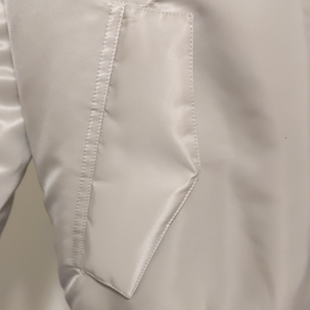 Bomber jacket - Picture 3 of 16